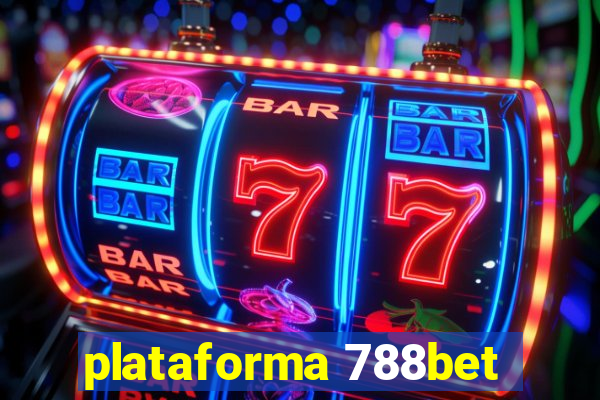 plataforma 788bet